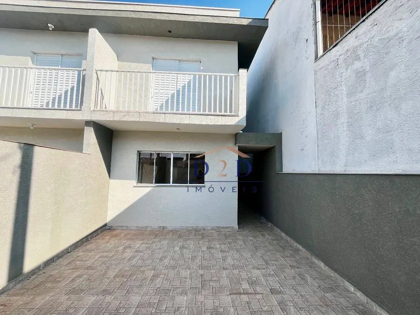 Foto 1 de Casa com 2 quartos à venda, 125m2 em Nova Cerejeira, Atibaia - SP