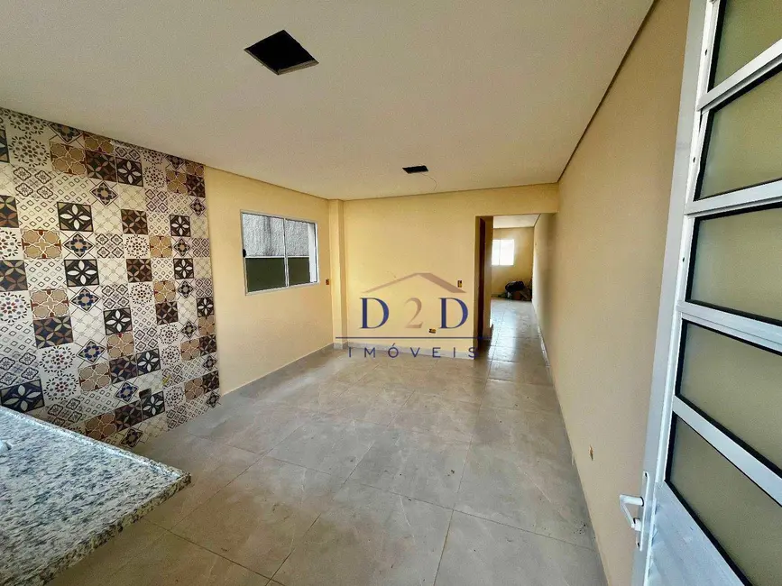 Foto 8 de Casa com 2 quartos à venda, 125m2 em Nova Cerejeira, Atibaia - SP