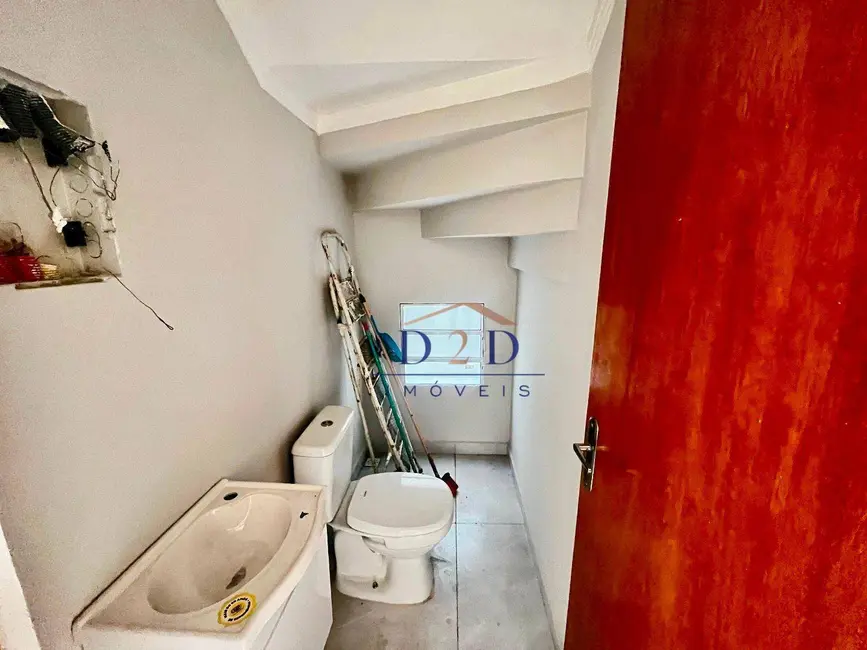 Foto 4 de Casa com 2 quartos à venda, 125m2 em Nova Cerejeira, Atibaia - SP