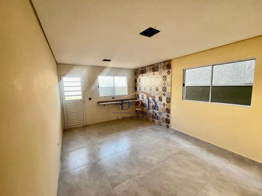 Foto 6 de Casa com 2 quartos à venda, 125m2 em Nova Cerejeira, Atibaia - SP