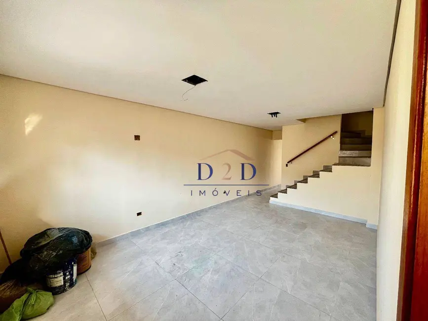 Foto 3 de Casa com 2 quartos à venda, 125m2 em Nova Cerejeira, Atibaia - SP