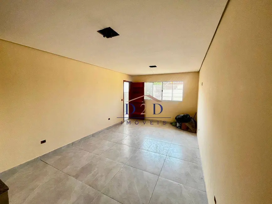 Foto 5 de Casa com 2 quartos à venda, 125m2 em Nova Cerejeira, Atibaia - SP