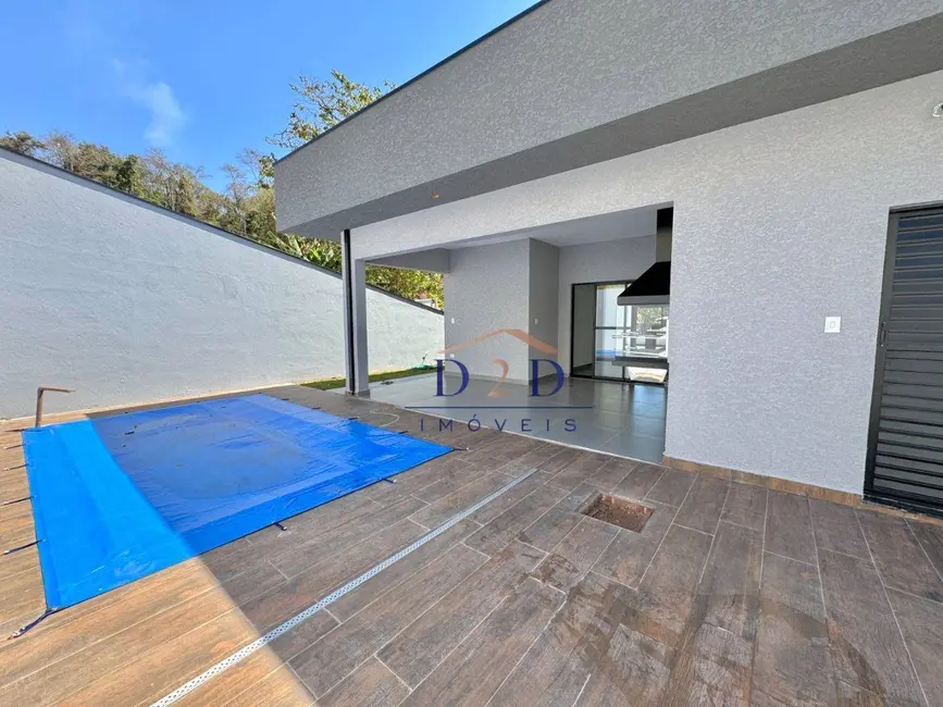 Foto 5 de Casa com 3 quartos à venda, 412m2 em Portão, Atibaia - SP