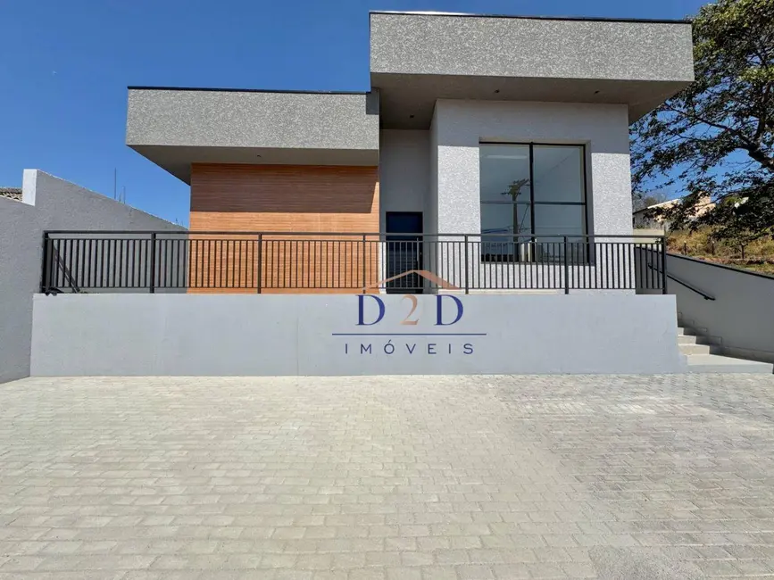 Foto 1 de Casa com 3 quartos à venda, 412m2 em Portão, Atibaia - SP