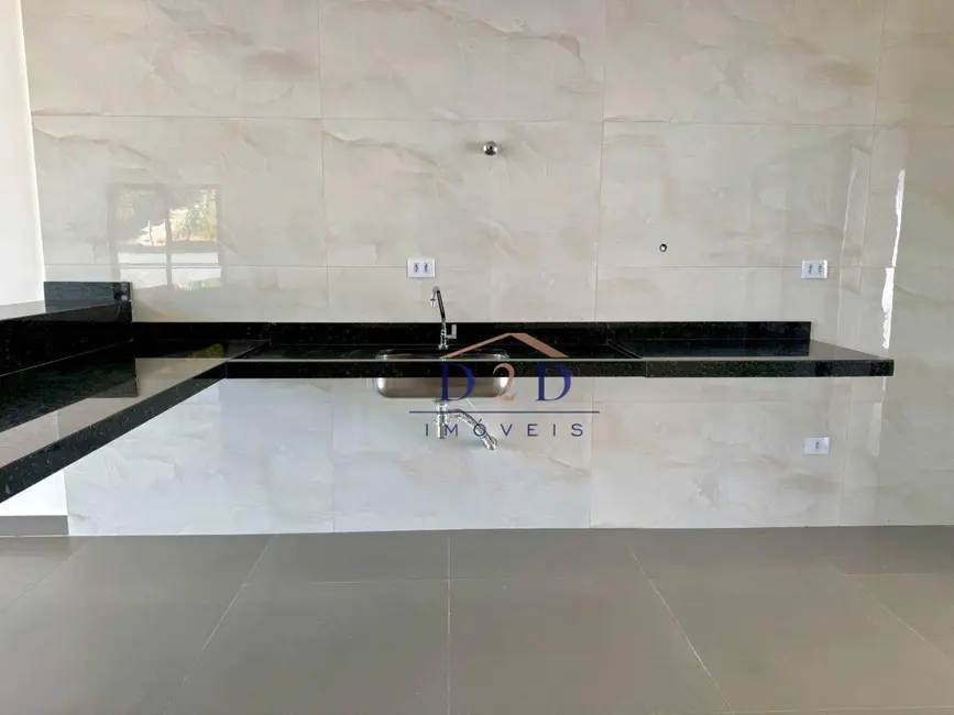 Foto 9 de Casa com 3 quartos à venda, 412m2 em Portão, Atibaia - SP