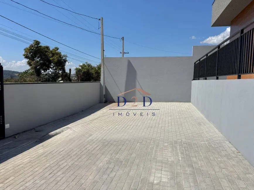 Foto 2 de Casa com 3 quartos à venda, 412m2 em Portão, Atibaia - SP