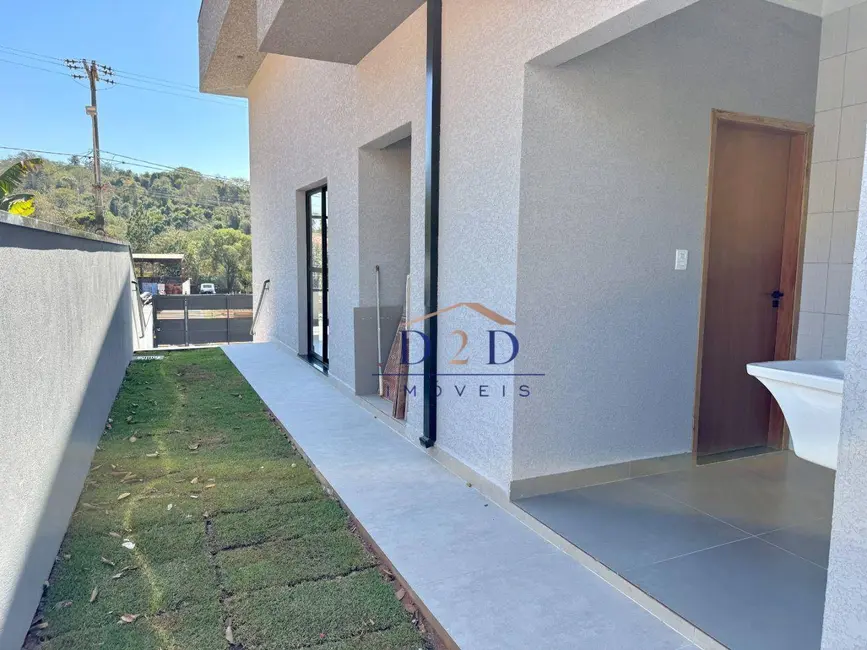 Foto 3 de Casa com 3 quartos à venda, 412m2 em Portão, Atibaia - SP