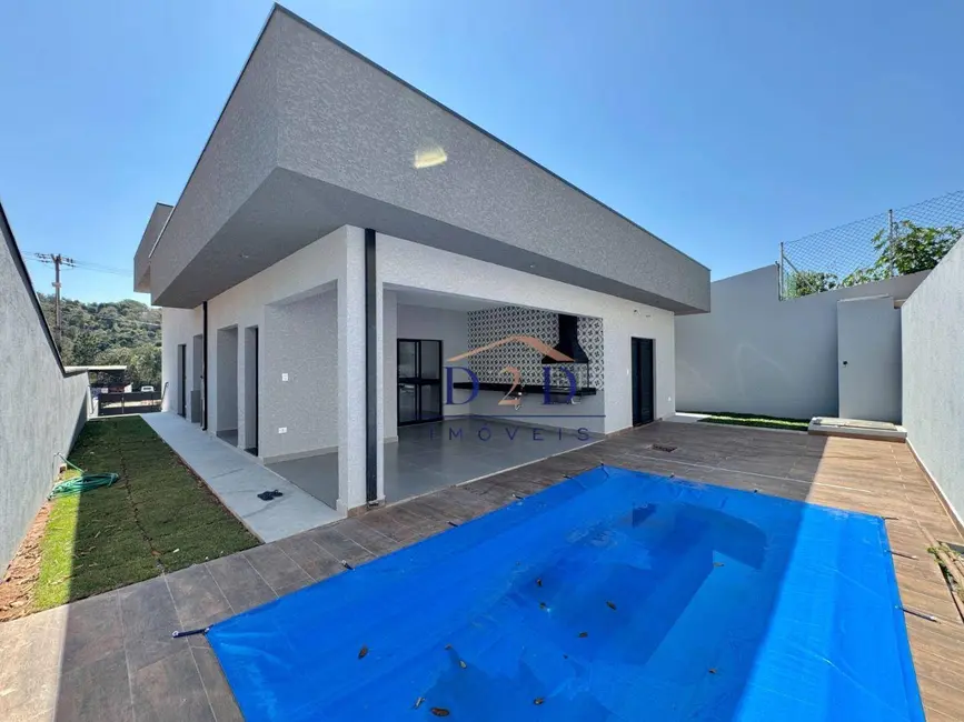Foto 6 de Casa com 3 quartos à venda, 412m2 em Portão, Atibaia - SP