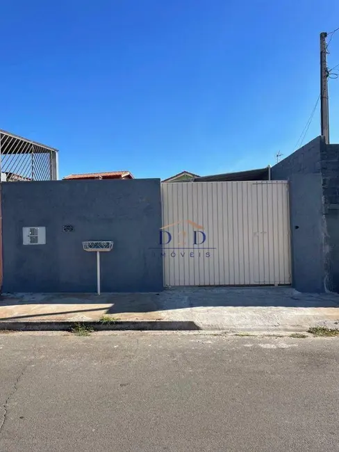 Foto 1 de Casa com 2 quartos à venda, 190m2 em Recreio Estoril, Atibaia - SP