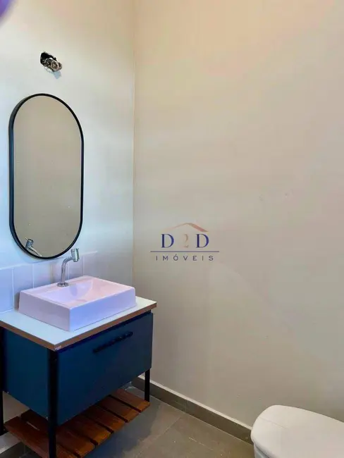 Foto 6 de Casa com 2 quartos à venda, 190m2 em Recreio Estoril, Atibaia - SP