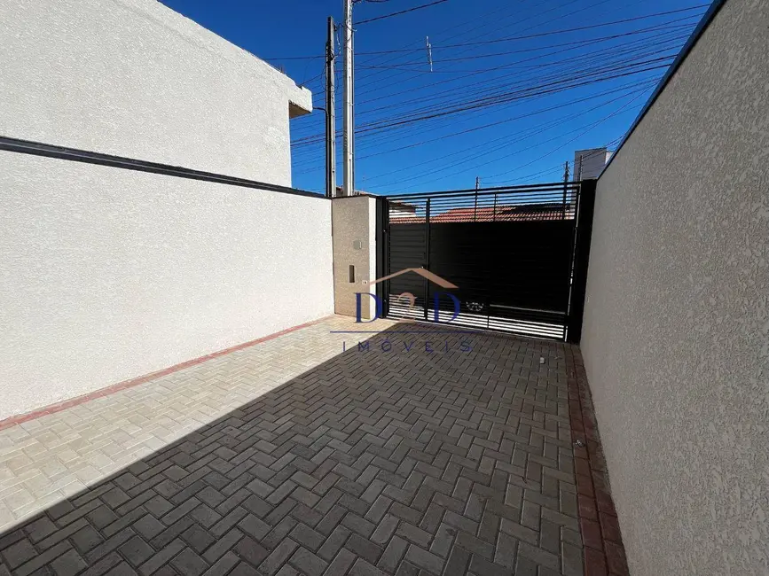 Foto 2 de Casa com 2 quartos à venda, 150m2 em Alvinópolis, Atibaia - SP