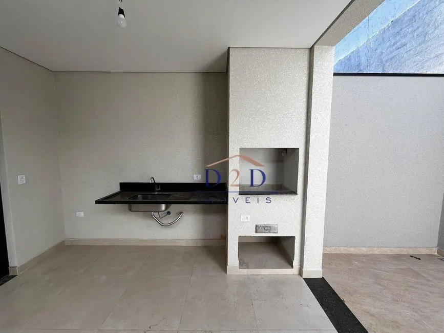 Foto 6 de Casa com 2 quartos à venda, 150m2 em Alvinópolis, Atibaia - SP