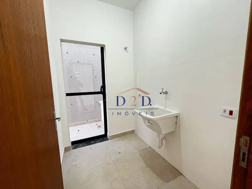 Foto 9 de Casa com 2 quartos à venda, 150m2 em Alvinópolis, Atibaia - SP