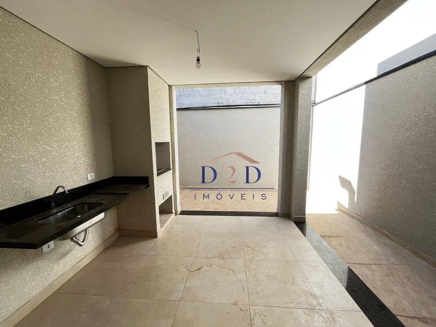 Foto 3 de Casa com 2 quartos à venda, 150m2 em Alvinópolis, Atibaia - SP