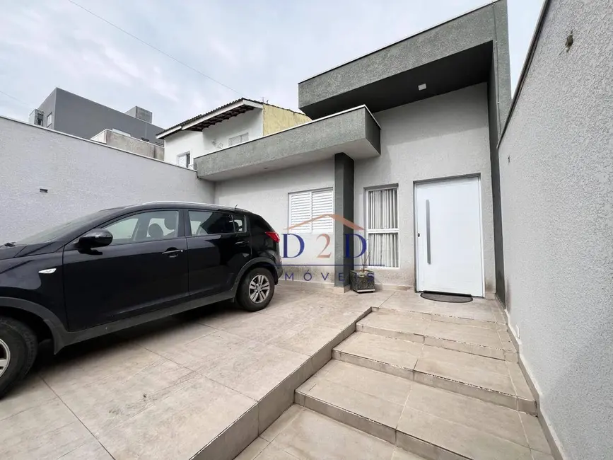 Casa com 3 quartos à venda, 175m2 em Atibaia - SP - imagem 1 Foto 1 de Casa com 3 quartos à venda, 175m2 em Atibaia - SP