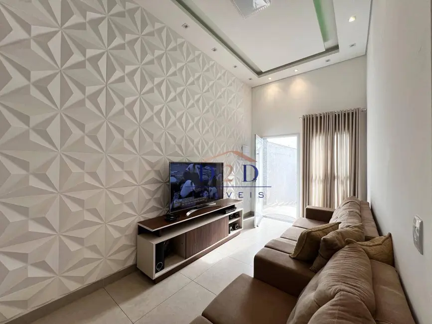 Casa com 3 quartos à venda, 175m2 em Atibaia - SP - imagem 4 Foto 4 de Casa com 3 quartos à venda, 175m2 em Atibaia - SP