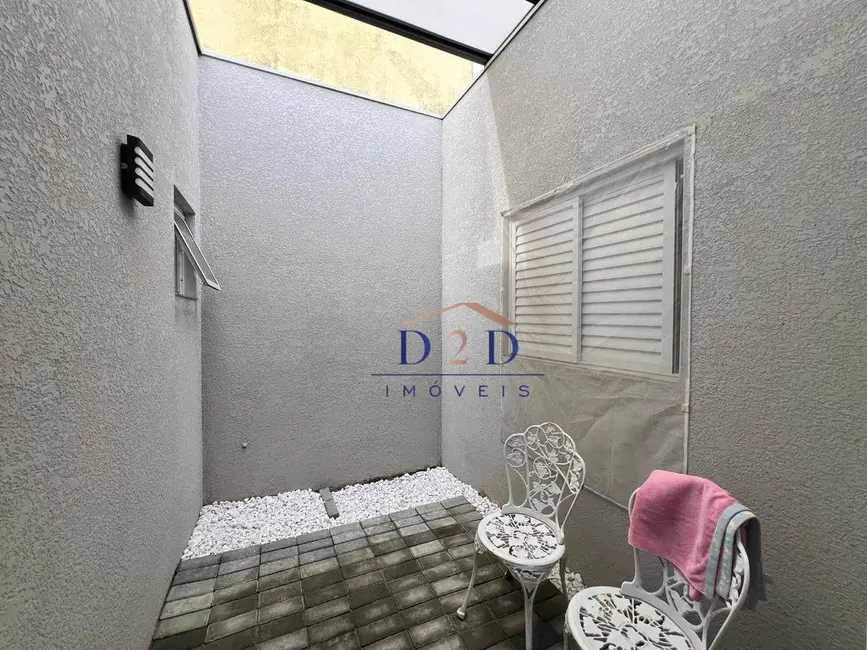 Casa com 3 quartos à venda, 175m2 em Atibaia - SP - imagem 9 Foto 9 de Casa com 3 quartos à venda, 175m2 em Atibaia - SP