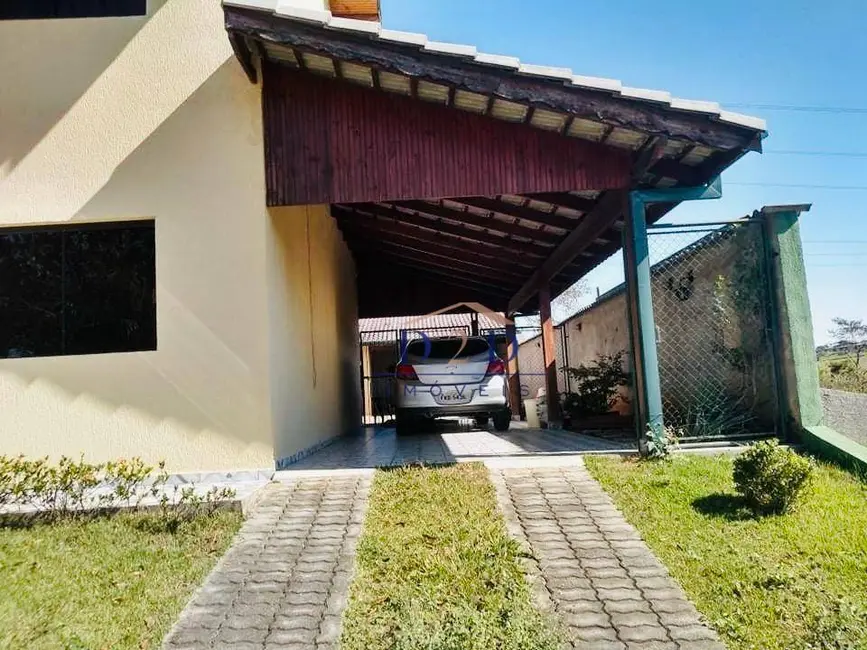 Foto 2 de Casa de Condomínio com 3 quartos à venda, 300m2 em Atibaia - SP