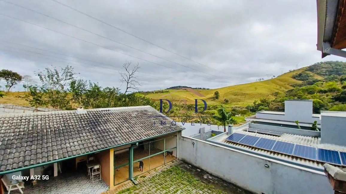Foto 7 de Casa de Condomínio com 3 quartos à venda, 300m2 em Atibaia - SP