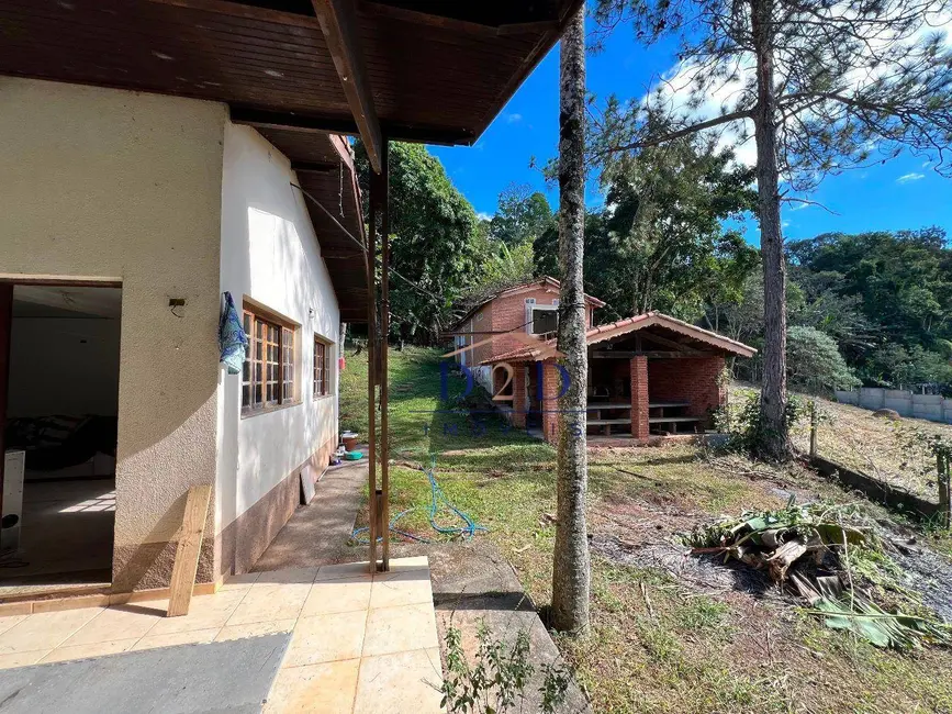 Foto 5 de Chácara com 5 quartos à venda, 2000m2 em Jardim Estância Brasil, Atibaia - SP