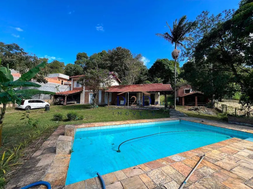 Foto 7 de Chácara com 5 quartos à venda, 2000m2 em Jardim Estância Brasil, Atibaia - SP