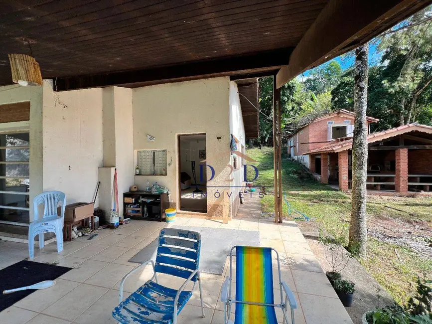 Foto 4 de Chácara com 5 quartos à venda, 2000m2 em Jardim Estância Brasil, Atibaia - SP