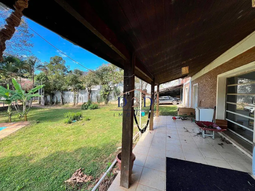 Foto 3 de Chácara com 5 quartos à venda, 2000m2 em Jardim Estância Brasil, Atibaia - SP