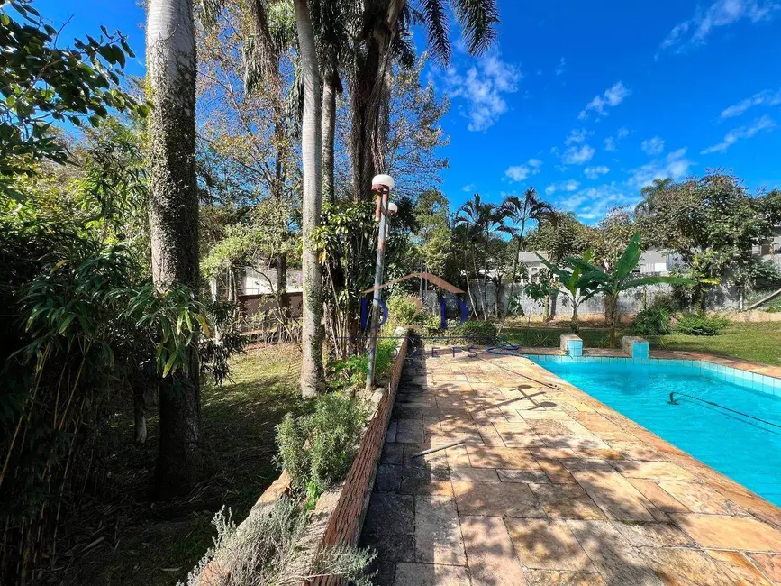 Foto 8 de Chácara com 5 quartos à venda, 2000m2 em Jardim Estância Brasil, Atibaia - SP