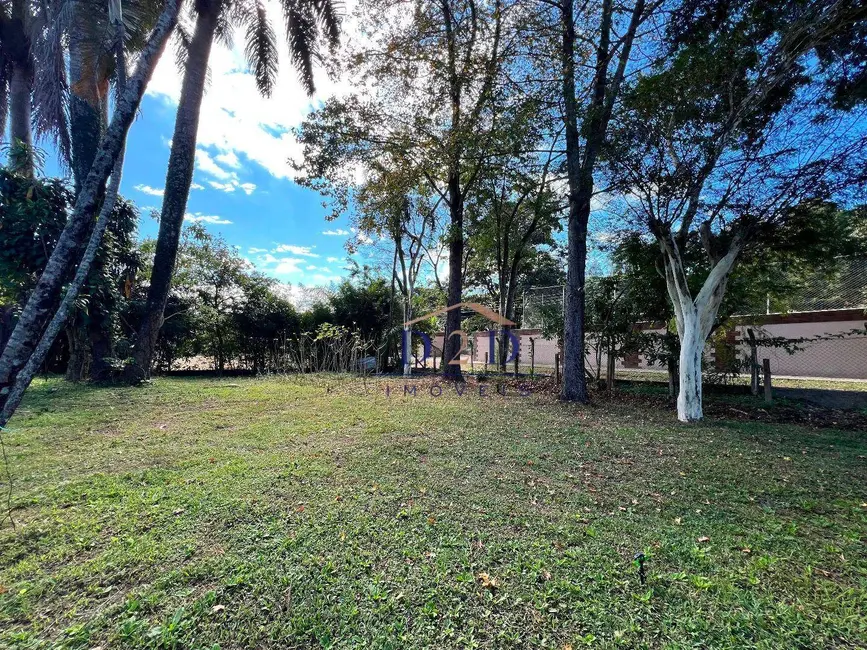 Foto 9 de Chácara com 5 quartos à venda, 2000m2 em Jardim Estância Brasil, Atibaia - SP