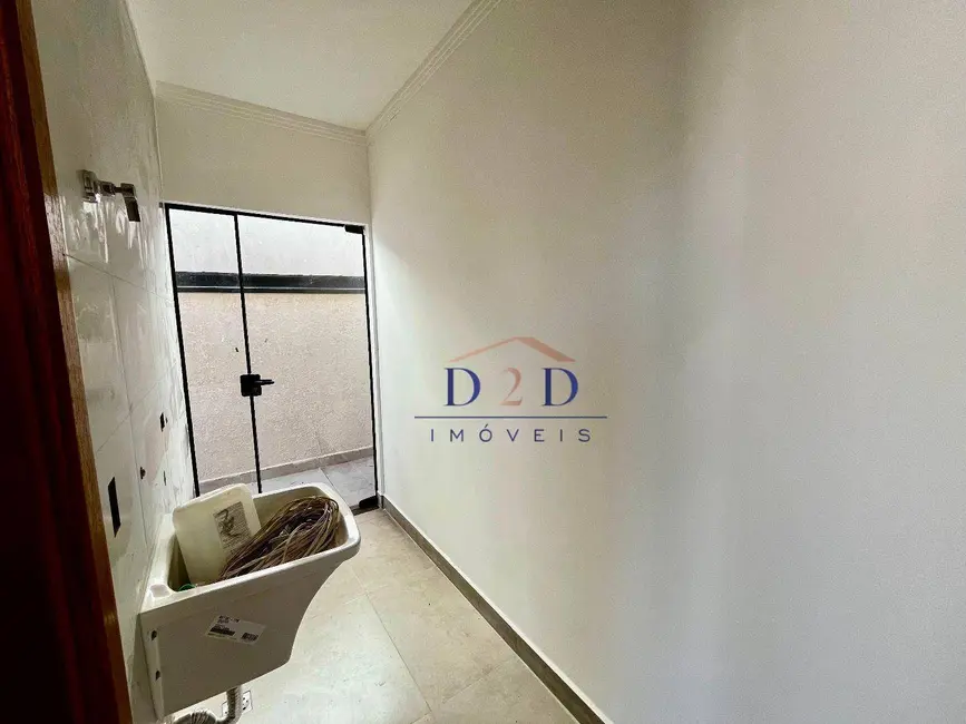 Foto 4 de Casa com 3 quartos à venda, 176m2 em Atibaia - SP