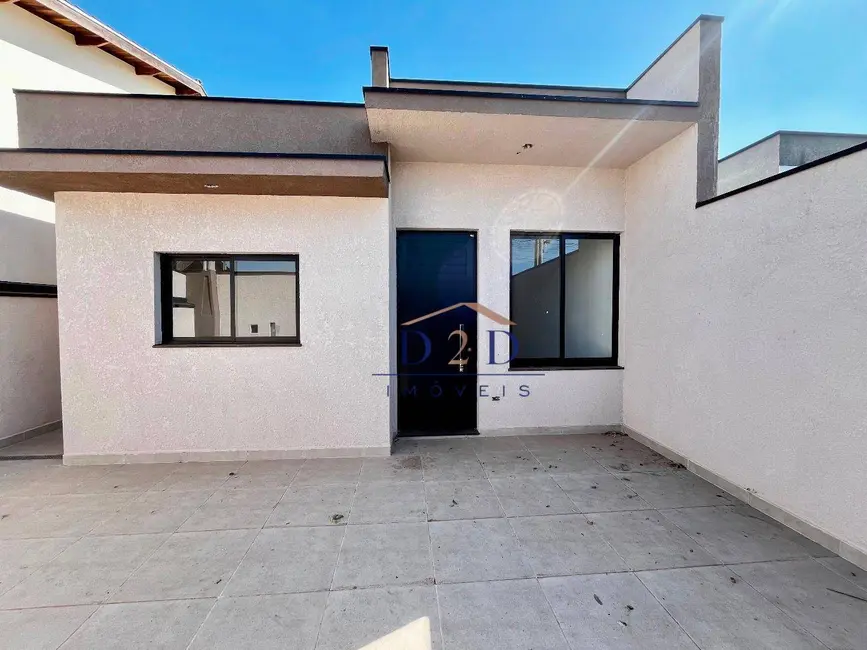 Foto 1 de Casa com 3 quartos à venda, 176m2 em Atibaia - SP