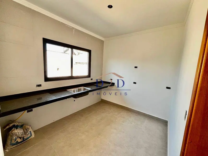 Foto 3 de Casa com 3 quartos à venda, 176m2 em Atibaia - SP