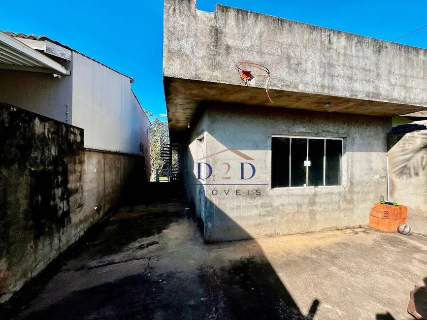 Casa com 3 quartos à venda, 189m2 em Atibaia - SP - imagem 1 Foto 1 de Casa com 3 quartos à venda, 189m2 em Atibaia - SP