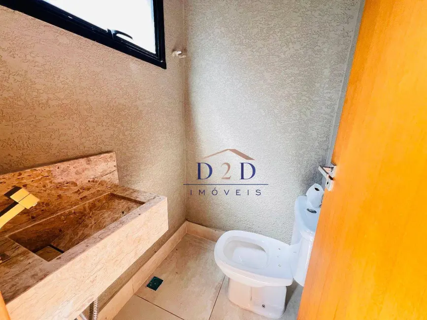 Casa com 3 quartos à venda, 273m2 em Jardim Paulista, Atibaia - SP - imagem 5 Foto 5 de Casa com 3 quartos à venda, 273m2 em Jardim Paulista, Atibaia - SP