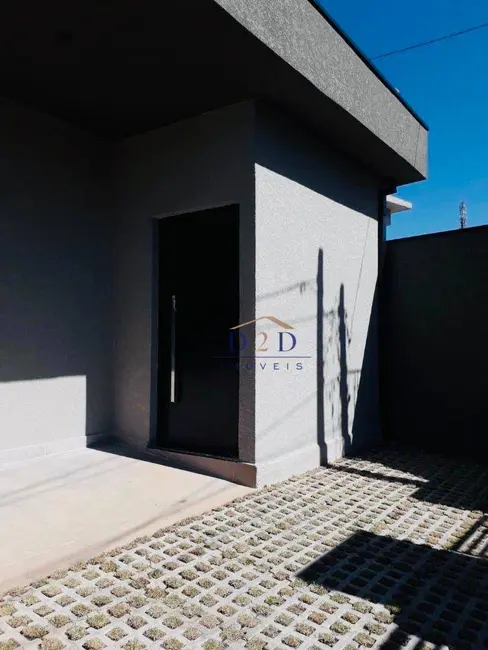 Casa com 3 quartos à venda, 273m2 em Jardim Paulista, Atibaia - SP - imagem 2 Foto 2 de Casa com 3 quartos à venda, 273m2 em Jardim Paulista, Atibaia - SP