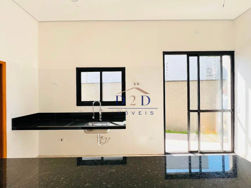 Casa com 3 quartos à venda, 273m2 em Jardim Paulista, Atibaia - SP - imagem 7 Foto 7 de Casa com 3 quartos à venda, 273m2 em Jardim Paulista, Atibaia - SP