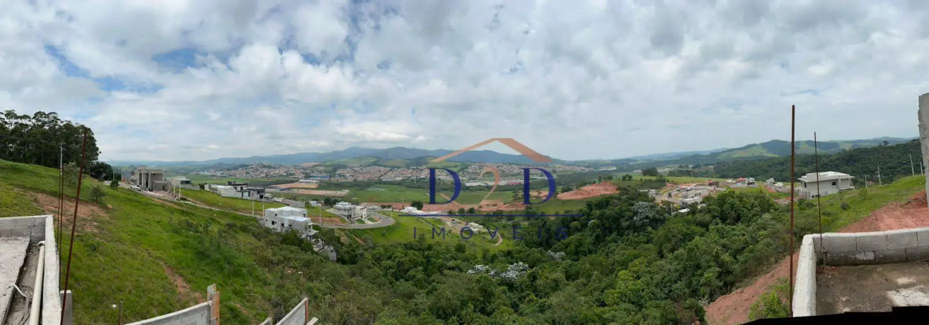 Foto 3 de Terreno / Lote à venda, 360m2 em Bom Jesus Dos Perdoes - SP