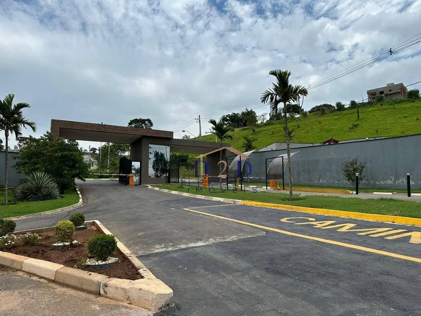 Foto 7 de Terreno / Lote à venda, 360m2 em Bom Jesus Dos Perdoes - SP