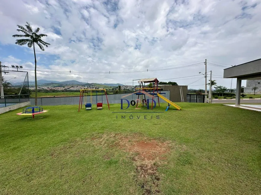 Foto 5 de Terreno / Lote à venda, 360m2 em Bom Jesus Dos Perdoes - SP
