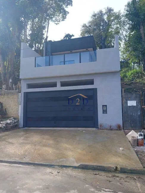 Casa com 2 quartos à venda, 250m2 em Chácara Parque São Pedro, Atibaia - SP - imagem 1 Foto 1 de Casa com 2 quartos à venda, 250m2 em Chácara Parque São Pedro, Atibaia - SP