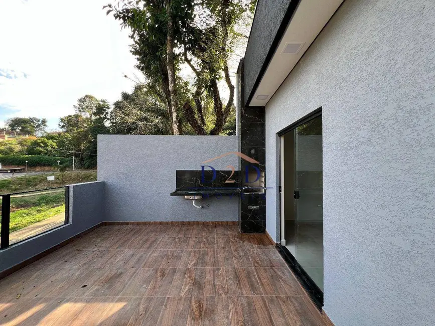 Casa com 2 quartos à venda, 250m2 em Chácara Parque São Pedro, Atibaia - SP - imagem 5 Foto 5 de Casa com 2 quartos à venda, 250m2 em Chácara Parque São Pedro, Atibaia - SP