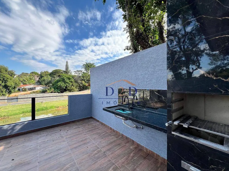 Casa com 2 quartos à venda, 250m2 em Chácara Parque São Pedro, Atibaia - SP - imagem 4 Foto 4 de Casa com 2 quartos à venda, 250m2 em Chácara Parque São Pedro, Atibaia - SP