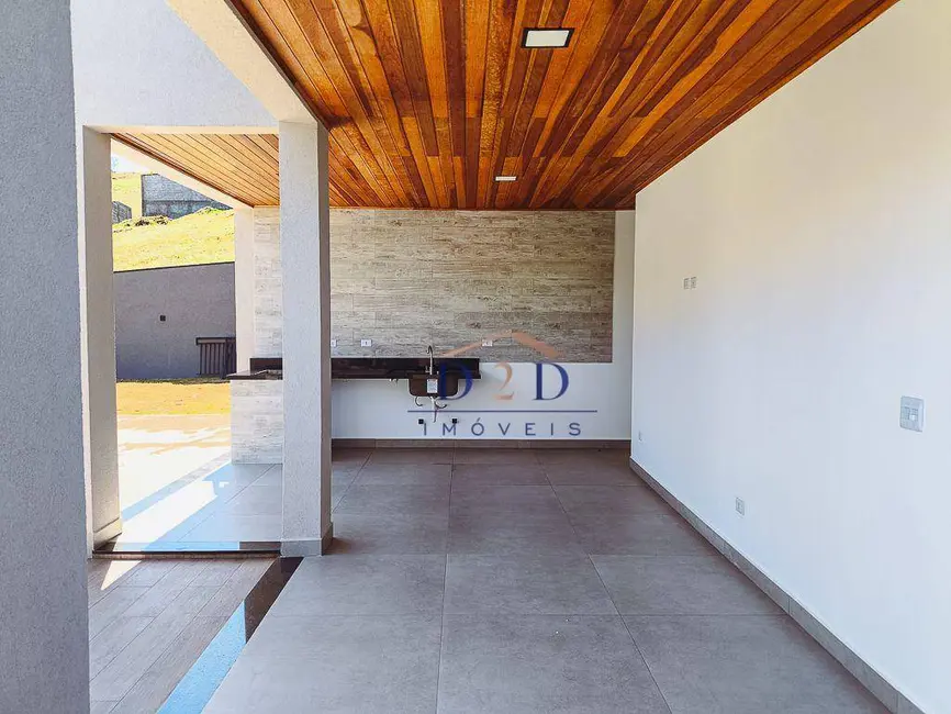 Foto 4 de Casa de Condomínio com 3 quartos à venda, 607m2 em Condominio Quintas da Boa Vista, Atibaia - SP