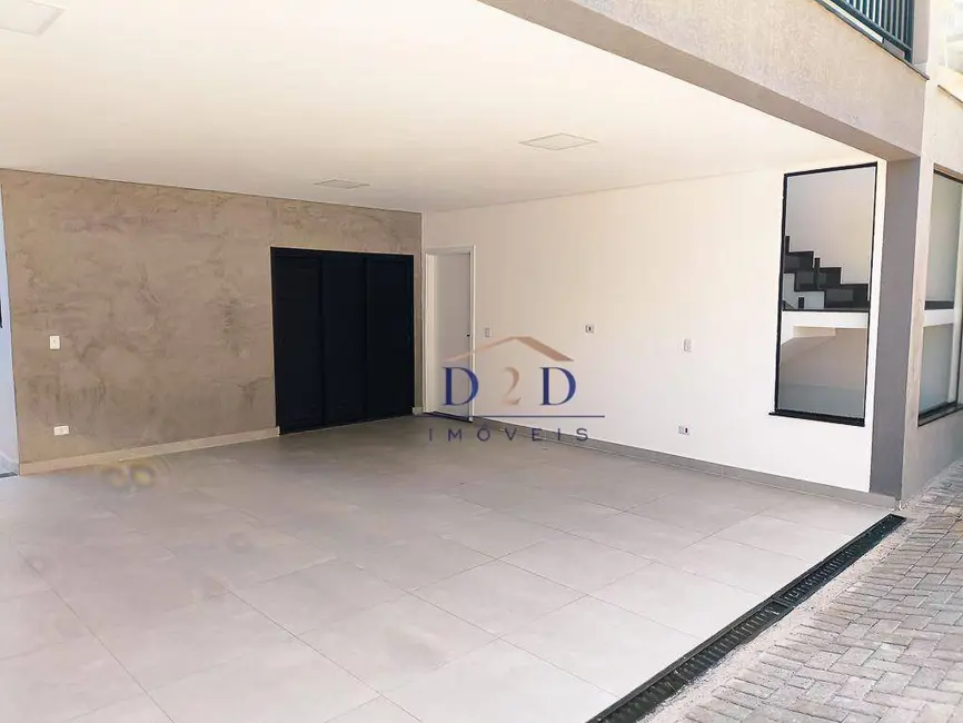 Foto 8 de Casa de Condomínio com 3 quartos à venda, 607m2 em Condominio Quintas da Boa Vista, Atibaia - SP