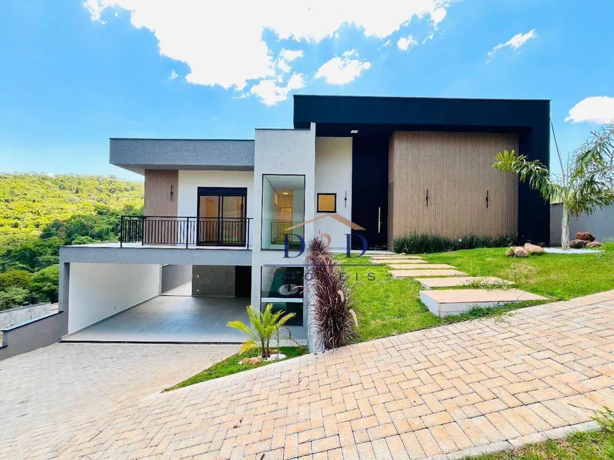 Casa de Condomínio com 3 quartos à venda, 607m2 em Condominio Quintas da Boa Vista, Atibaia - SP - imagem 1 Foto 1 de Casa de Condomínio com 3 quartos à venda, 607m2 em Condominio Quintas da Boa Vista, Atibaia - SP