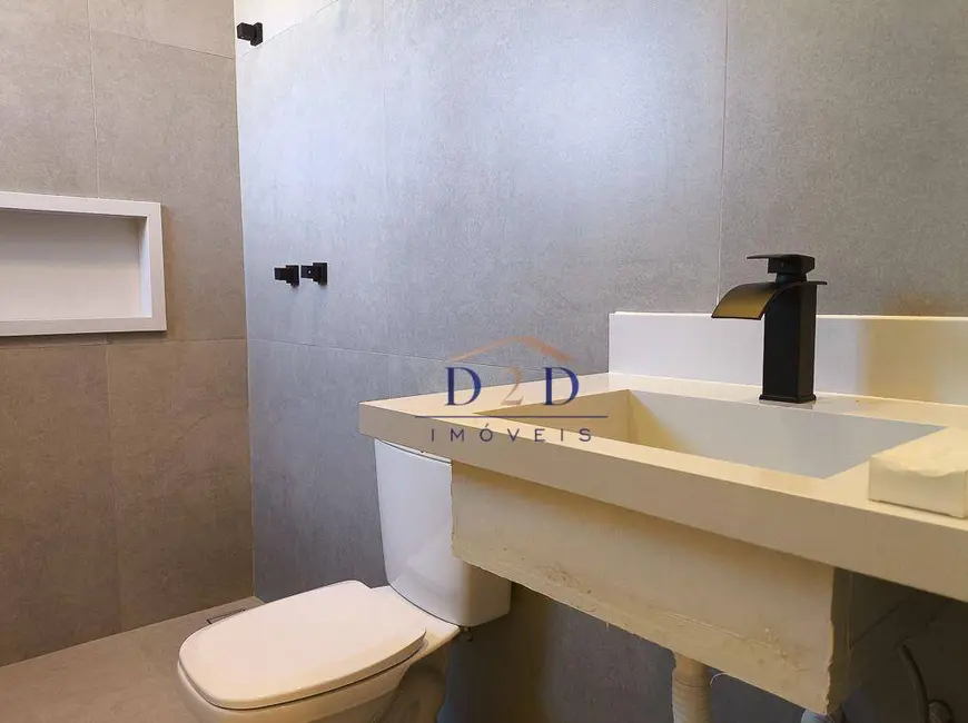 Foto 9 de Casa de Condomínio com 3 quartos à venda, 607m2 em Condominio Quintas da Boa Vista, Atibaia - SP