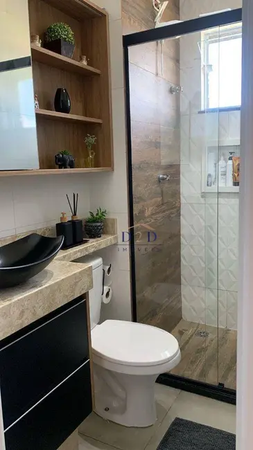 Apartamento com 2 quartos à venda, 64m2 em Atibaia - SP - imagem 3 Foto 3 de Apartamento com 2 quartos à venda, 64m2 em Atibaia - SP