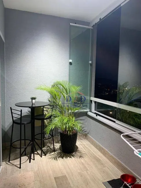 Apartamento com 2 quartos à venda, 64m2 em Atibaia - SP - imagem 5 Foto 5 de Apartamento com 2 quartos à venda, 64m2 em Atibaia - SP