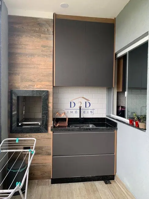 Apartamento com 2 quartos à venda, 64m2 em Atibaia - SP - imagem 8 Foto 8 de Apartamento com 2 quartos à venda, 64m2 em Atibaia - SP