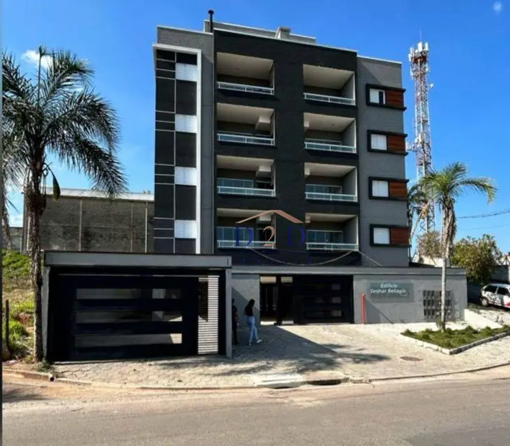 Apartamento com 2 quartos à venda, 64m2 em Atibaia - SP - imagem 1 Foto 1 de Apartamento com 2 quartos à venda, 64m2 em Atibaia - SP